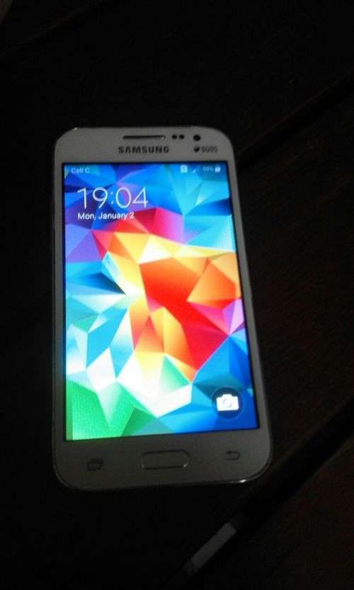 Samsung Galaxy CORE Prime SM-G361H